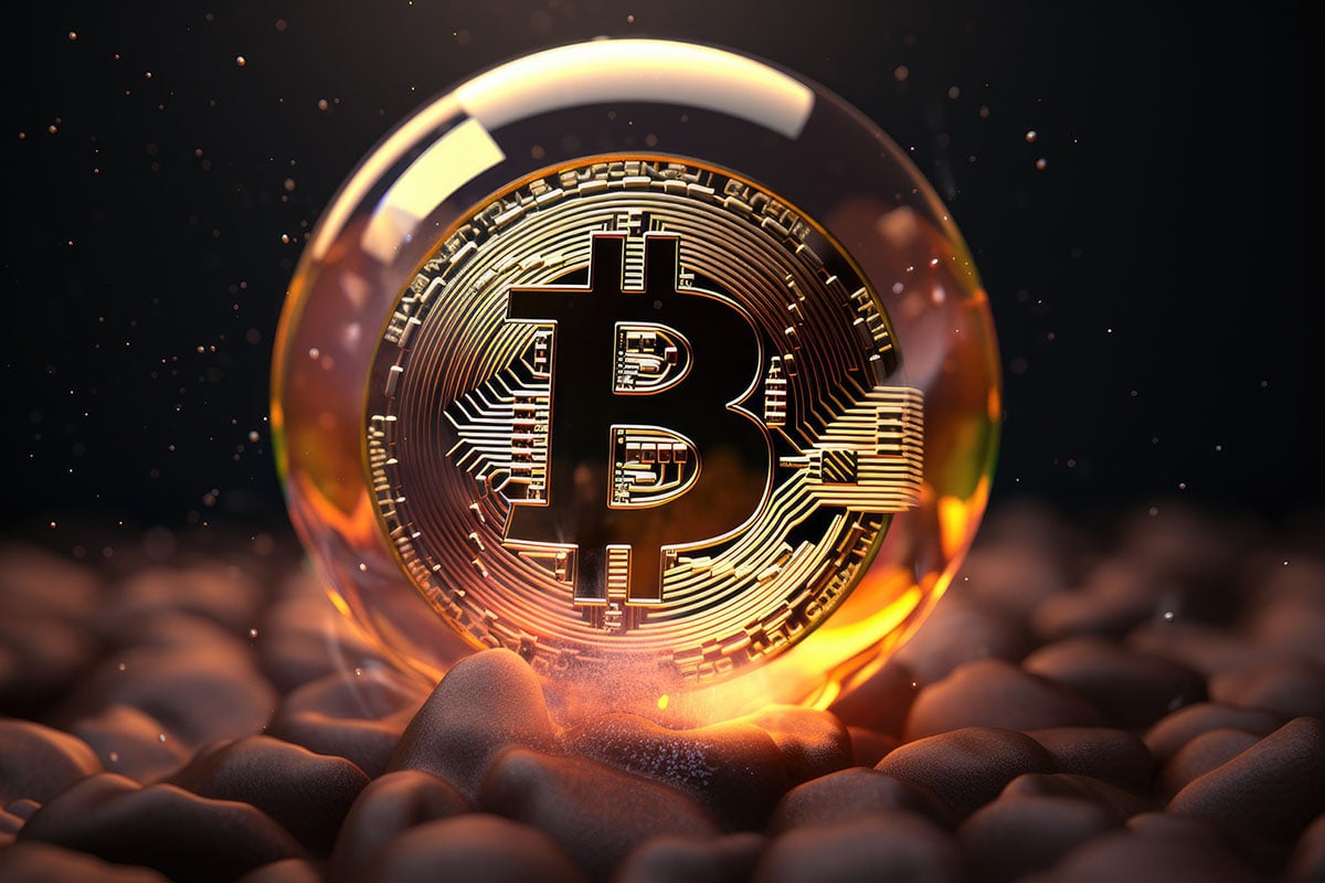 Crypto Bloodbath: Bitcoin’s Worst Week in 2025 Warns $74k Retest