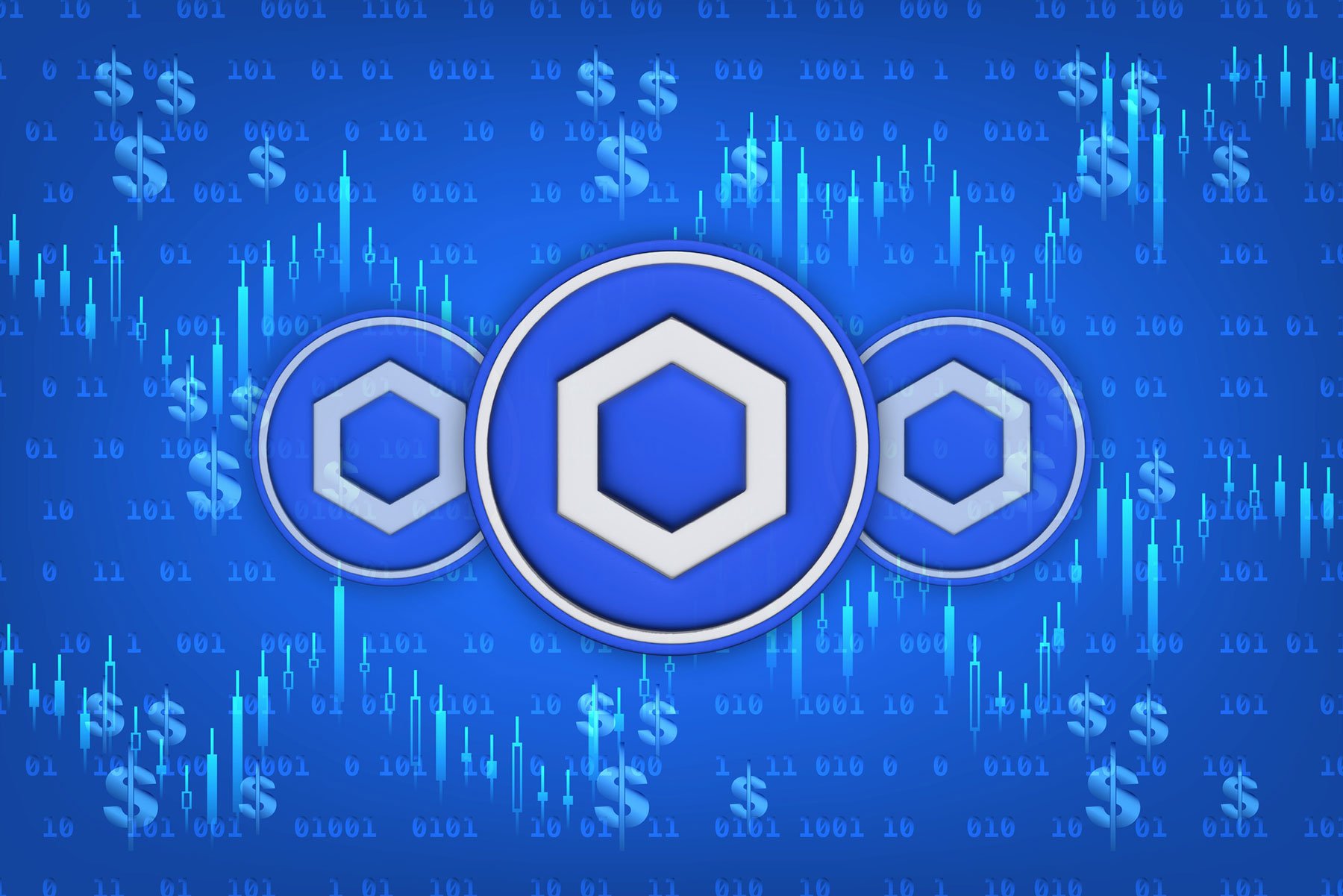 Chainlink Tops the List of DeFi Protocols by Dev Activity as LINK Price Eyes $21 Resistance