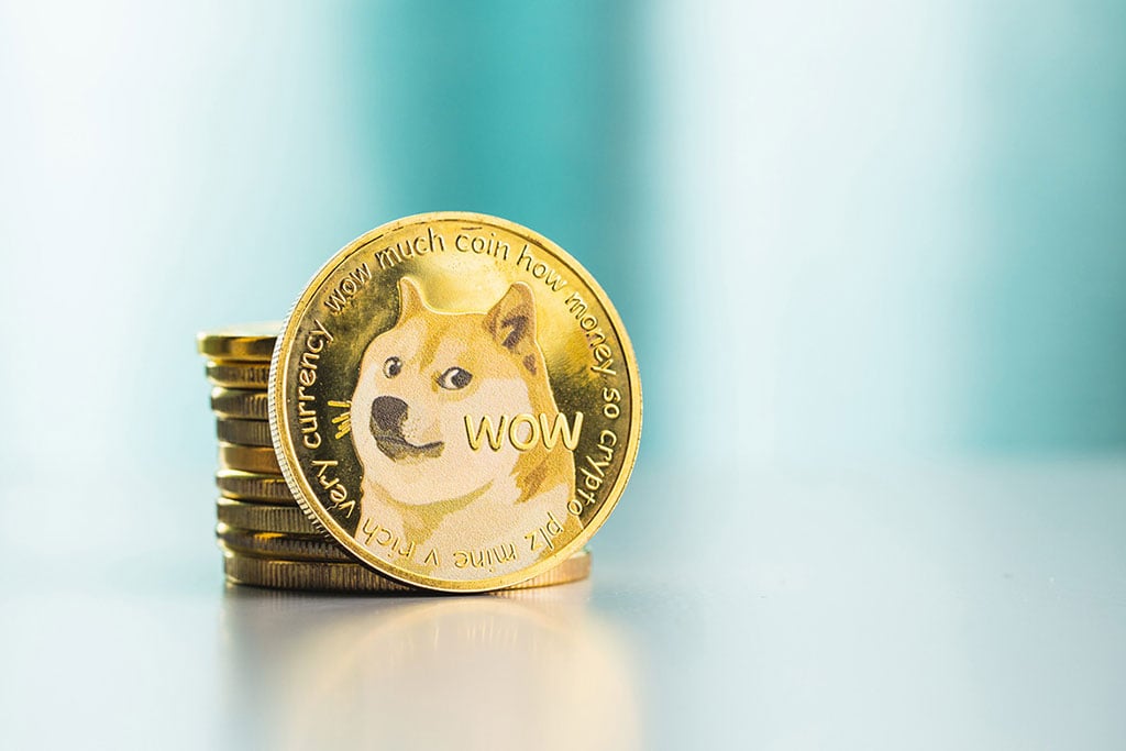 Dogecoin (DOGE) Price Must Hold $0.25: Failure Could Trigger 50% Crash