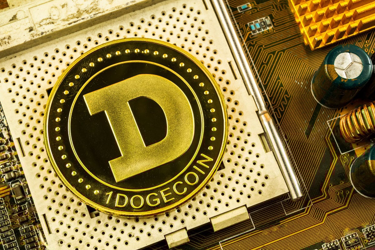 Dogecoin Price Prediction: DOGE Retests Crucial Support Level, $0.14 or $0.31 Next?