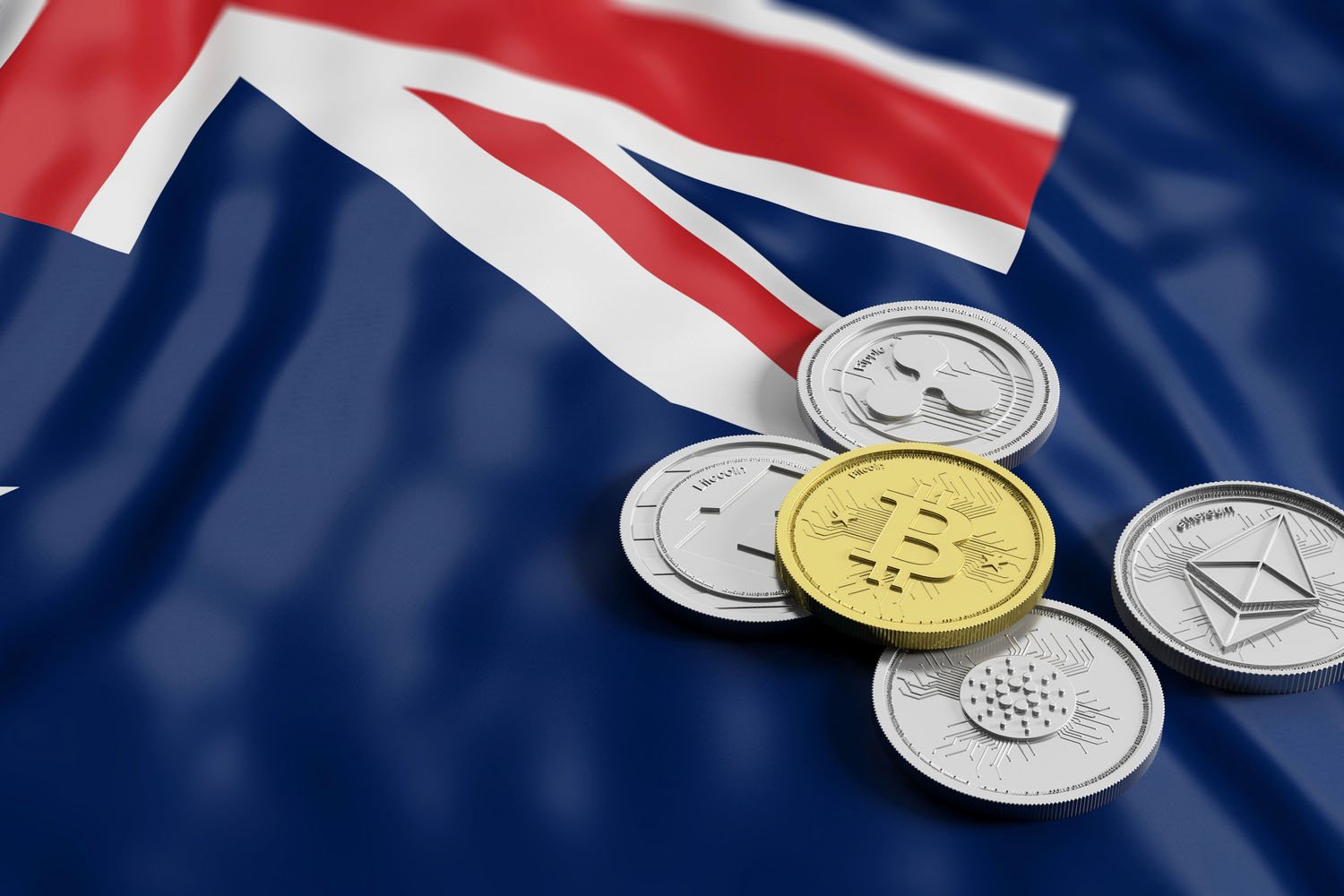 Australian Officials Reject National Crypto Reserve While Trump Administration Embraces Digital Assets