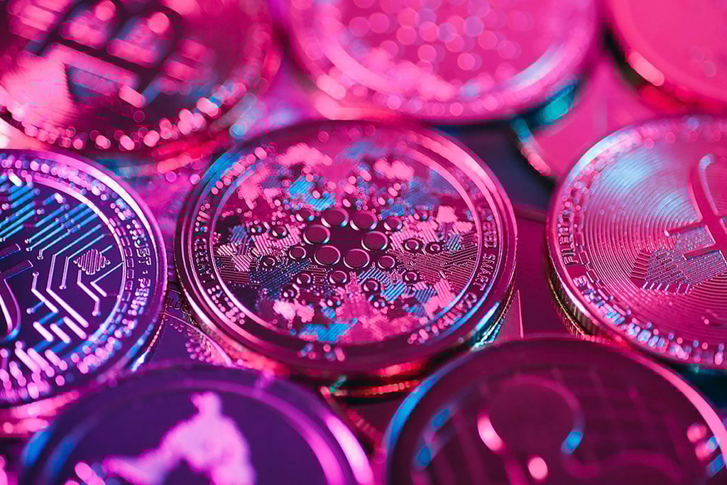 ADA Shows Strength, Briefly Reclaiming $1: Cardano New ATH This Cycle?