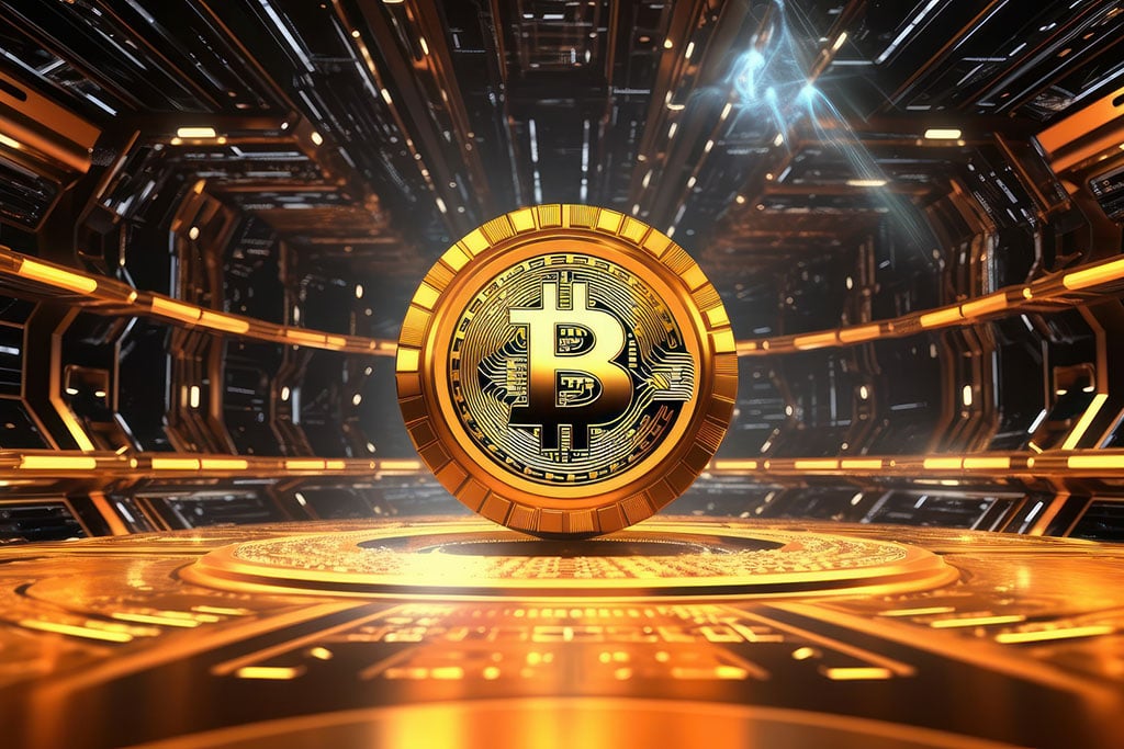 South African Firm Makes History as First Listed African Company to Add Bitcoin to Treasury