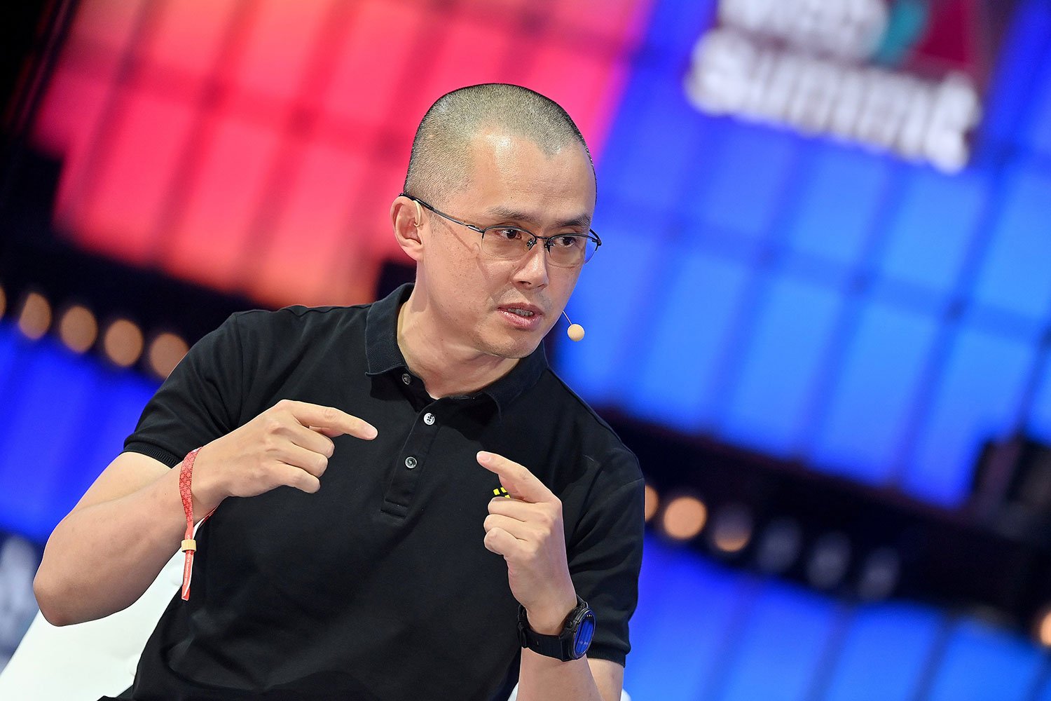 Binance Founder CZ, Slams New Chains Failures, Calls for More dApps Instead