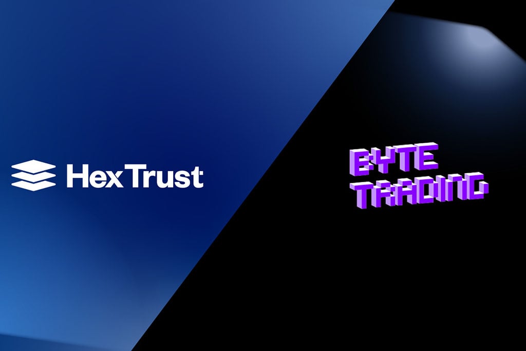 Crypto Custodian Firm Hex Trust Expands Market Operations with Byte Trading Acquisition