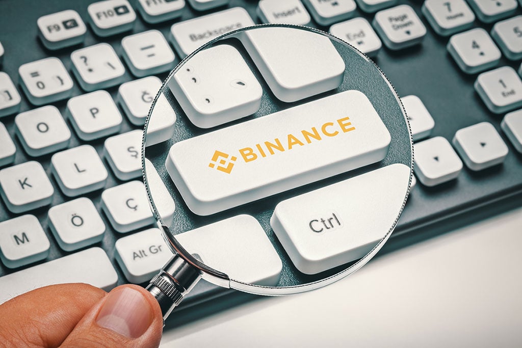 Binance Warns Users of Rising SMS Phishing Scams, Promises New Security Measures
