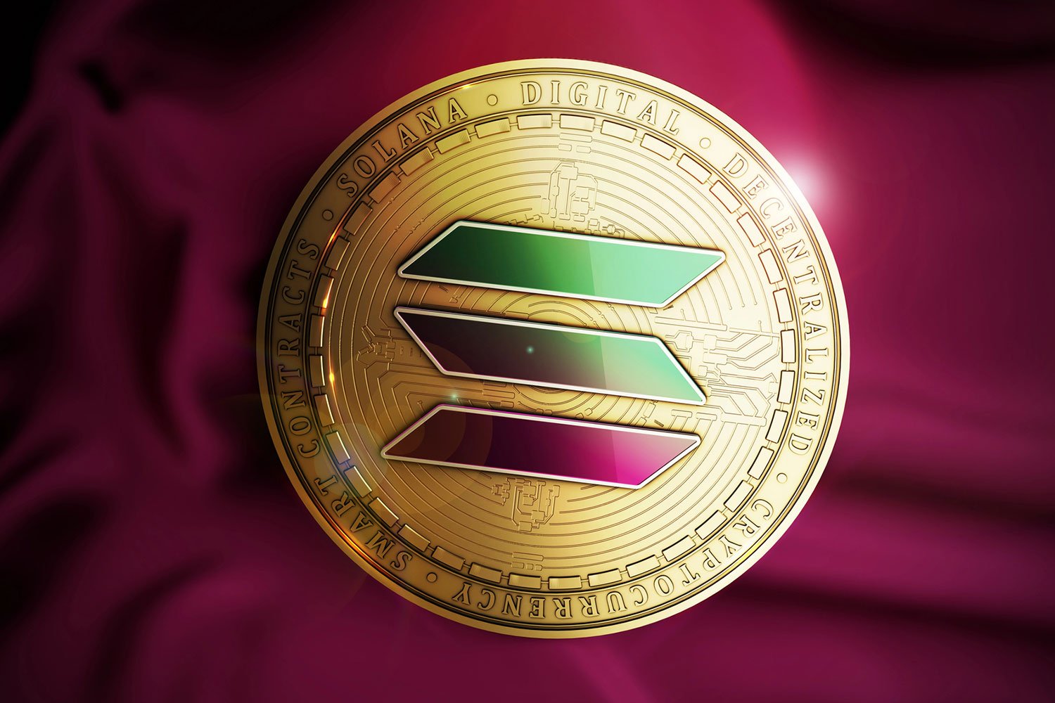 CME Group Expands Crypto Offerings: Solana Futures Set to Launch on March 17