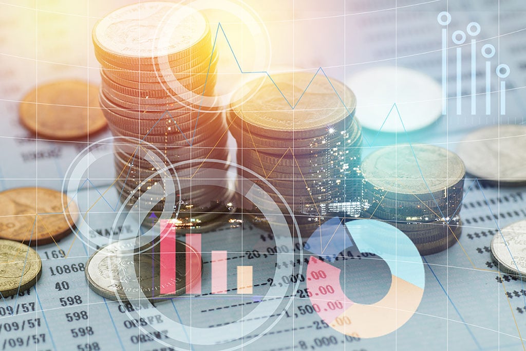 US CPI, Easing Inflation to Push Bitcoin and Altcoins Higher?