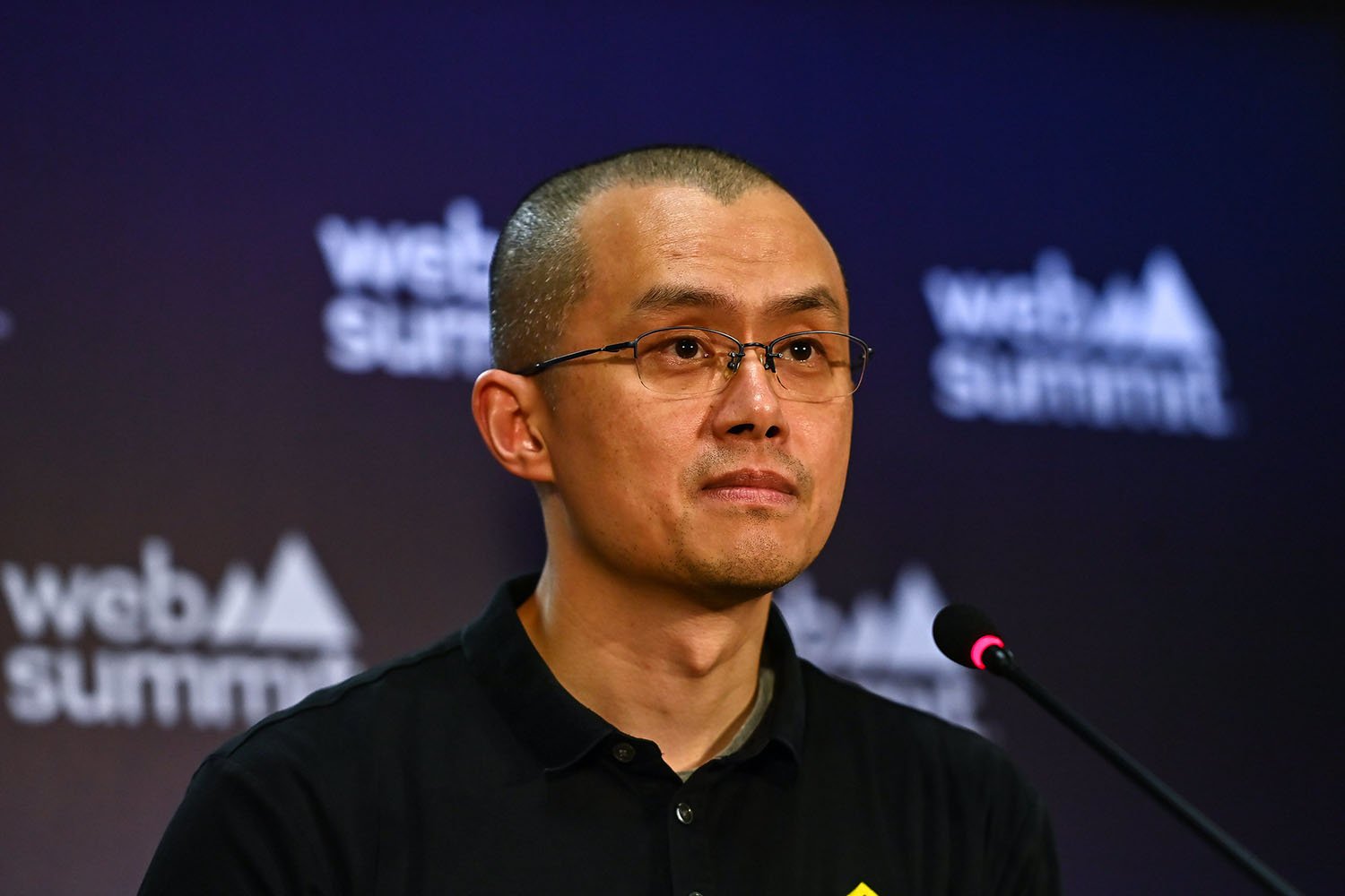 Binance Founder CZ Shocks Crypto World: "I Won't Start a New Project"