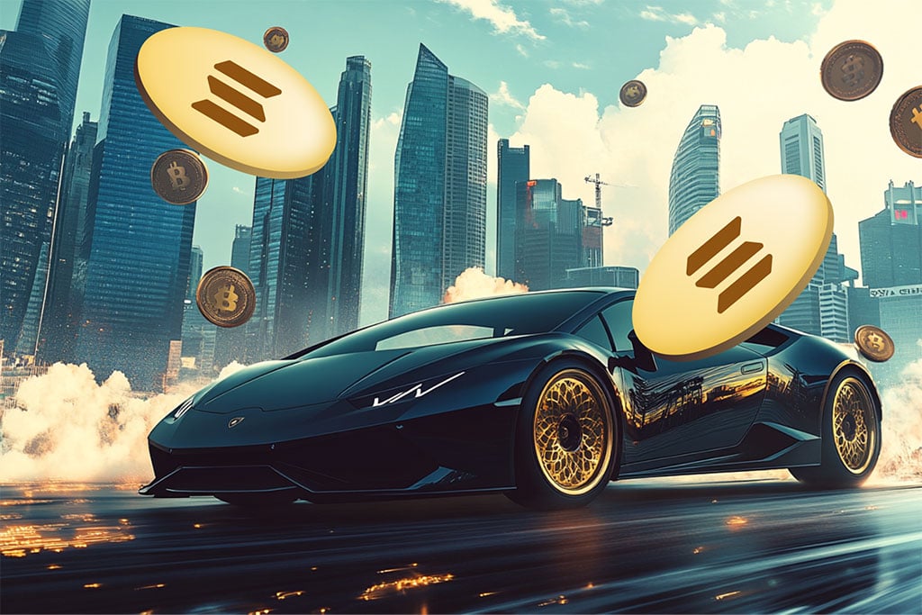 Crypto Price Predictions for 2025 Ethereum, Solana, XRP, Dogecoin and