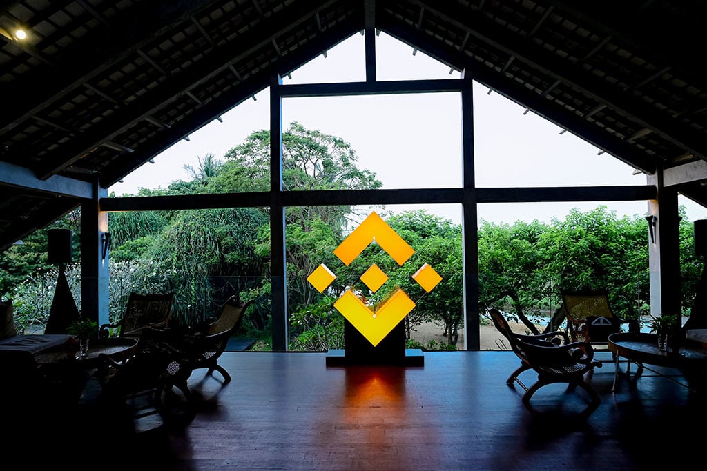 Binance Announces 8th Project on HODLer Airdrops Dubbed Solayer (LAYER)