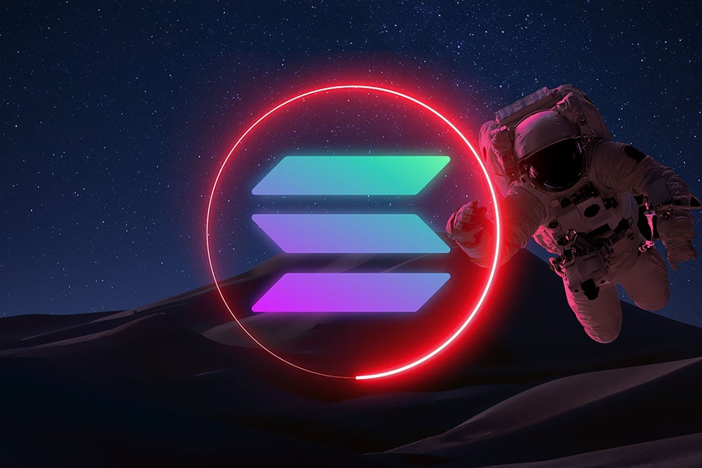 Solana (SOL) Price Breakout: Can SOL Rebound Beyond $250?