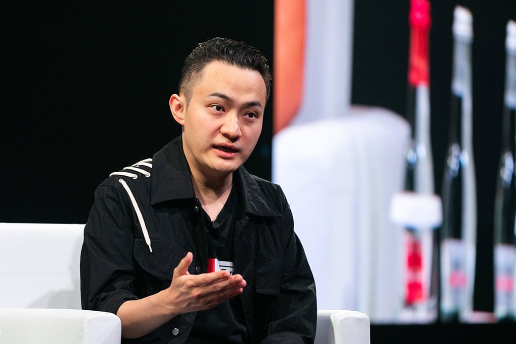 Justin Sun Urges Large USDT Holders to Move Assets to Tron Blockchain