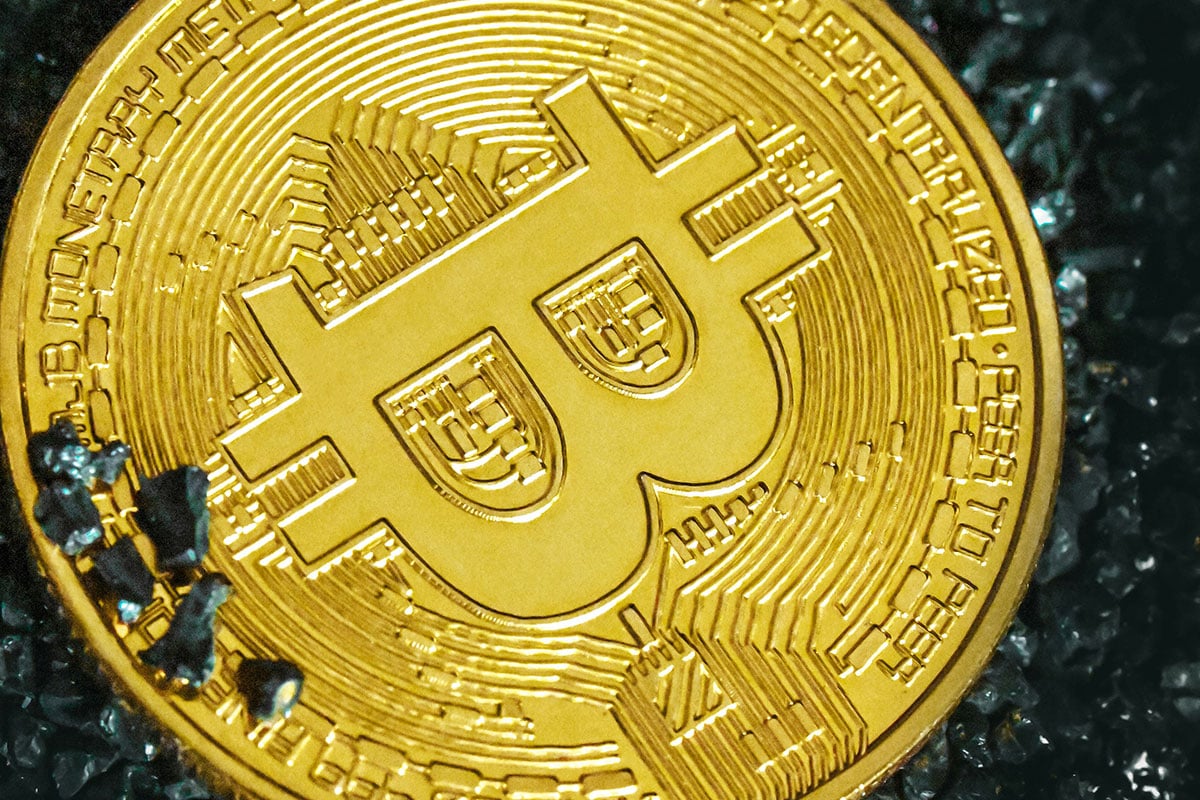 BlackRock CEO Predicts Massive Bitcoin Rally to $700K Amid Global Instability