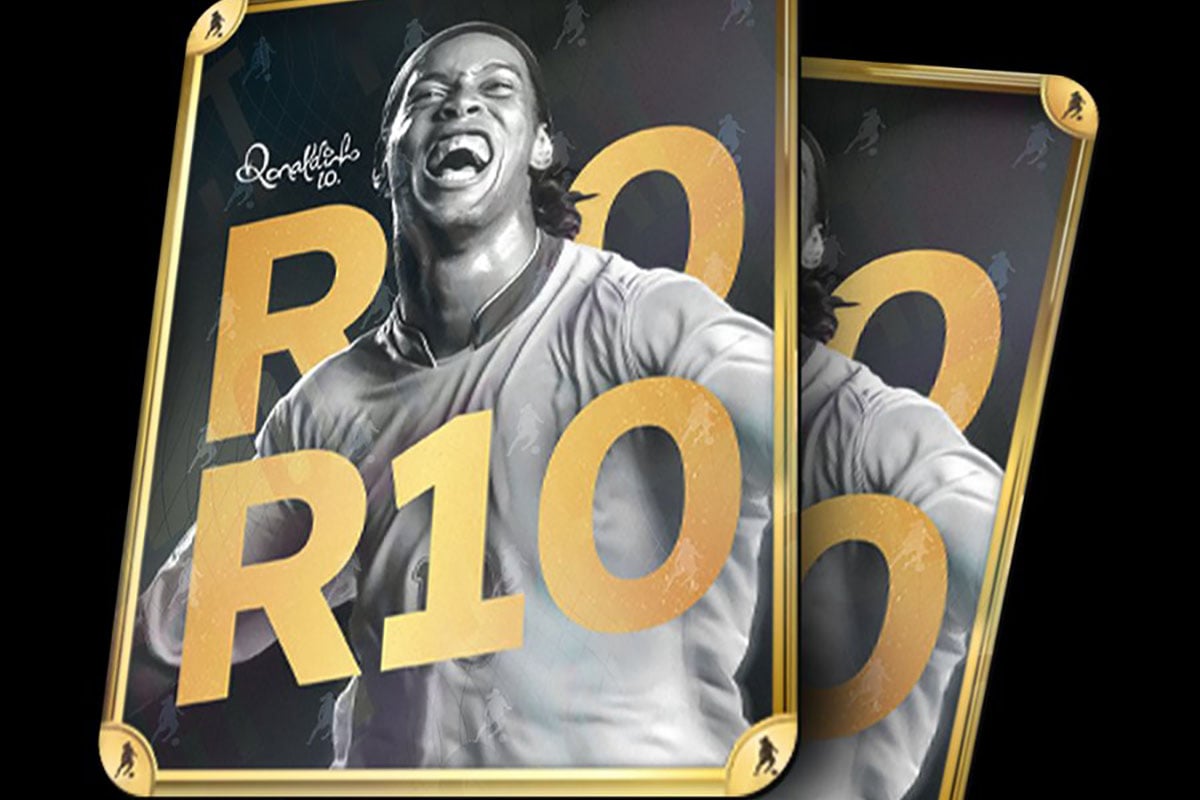 Ronaldinho Meme Coin Soars 36% Despite Blockchain Security Firms Raising Red Flags