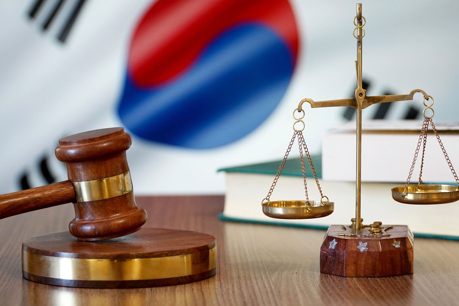South Korea's Supreme Court Declares TerraUSD and Luna Non-Securities