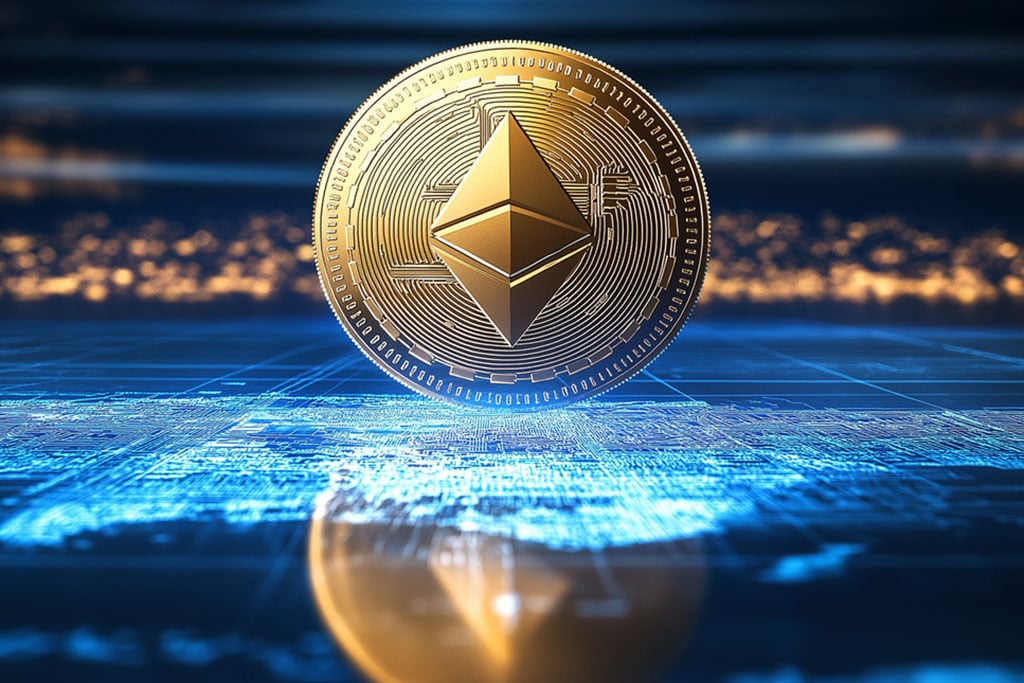 Base Refutes ETH Selloff Claims, Affirms Commitment to Ethereum Ecosystem