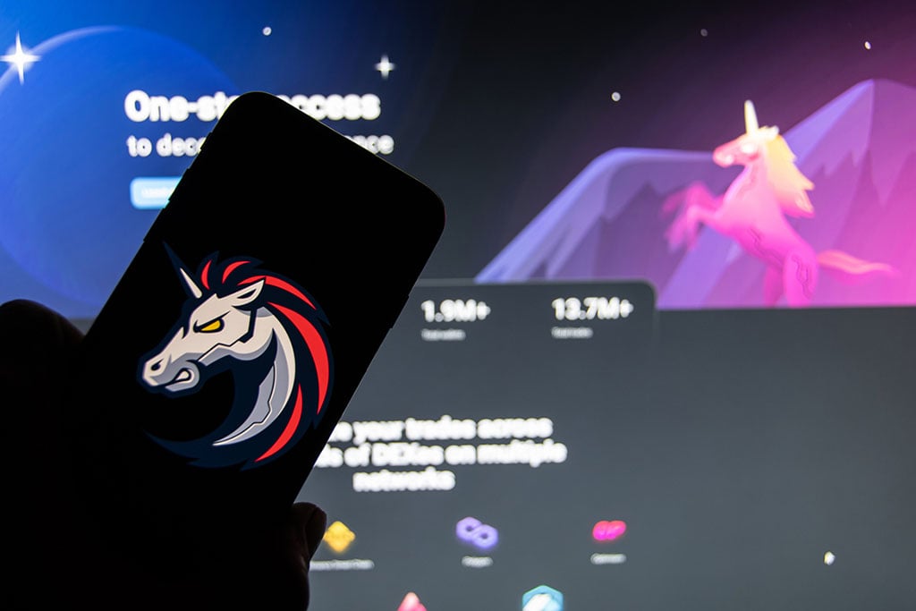 1inch Investment Fund Buys Dip: Should You Follow Suit?