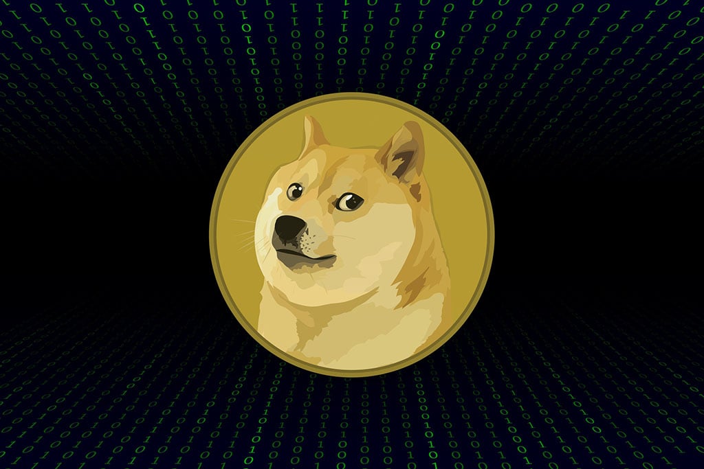 Dogecoin Logo Featured on US Department of Government Efficiency Website Following Trump’s Inauguration