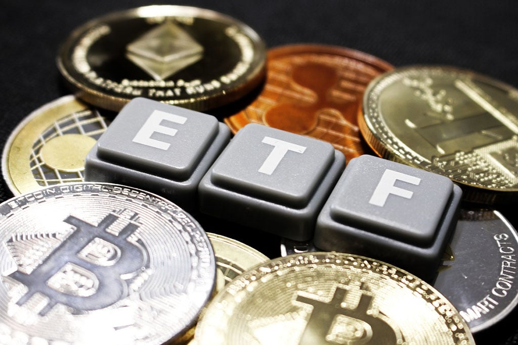 Crypto ETF Applications Submitted to SEC Doubles since Gensler's Exit