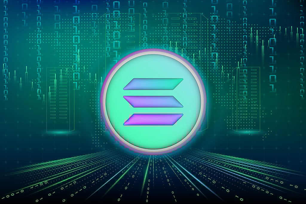 Solana Price Prediction: SOL Price on Cusp of 25% Upsurge Fueled by Robust Fundamentals