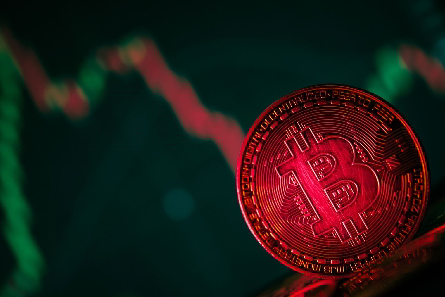 Bitcoin Trades 25% Below All-Time High as Fear Index Hits Extreme Levels