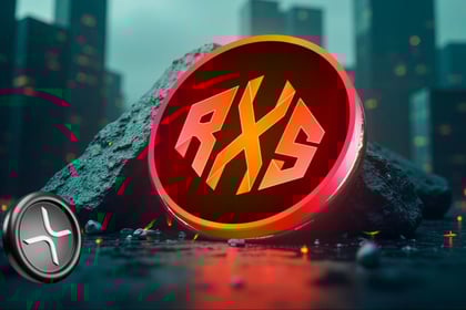 Crypto Investor Shows Why $1000 in This Ripple (XRP) Competitor Could Change Your Life in 2025