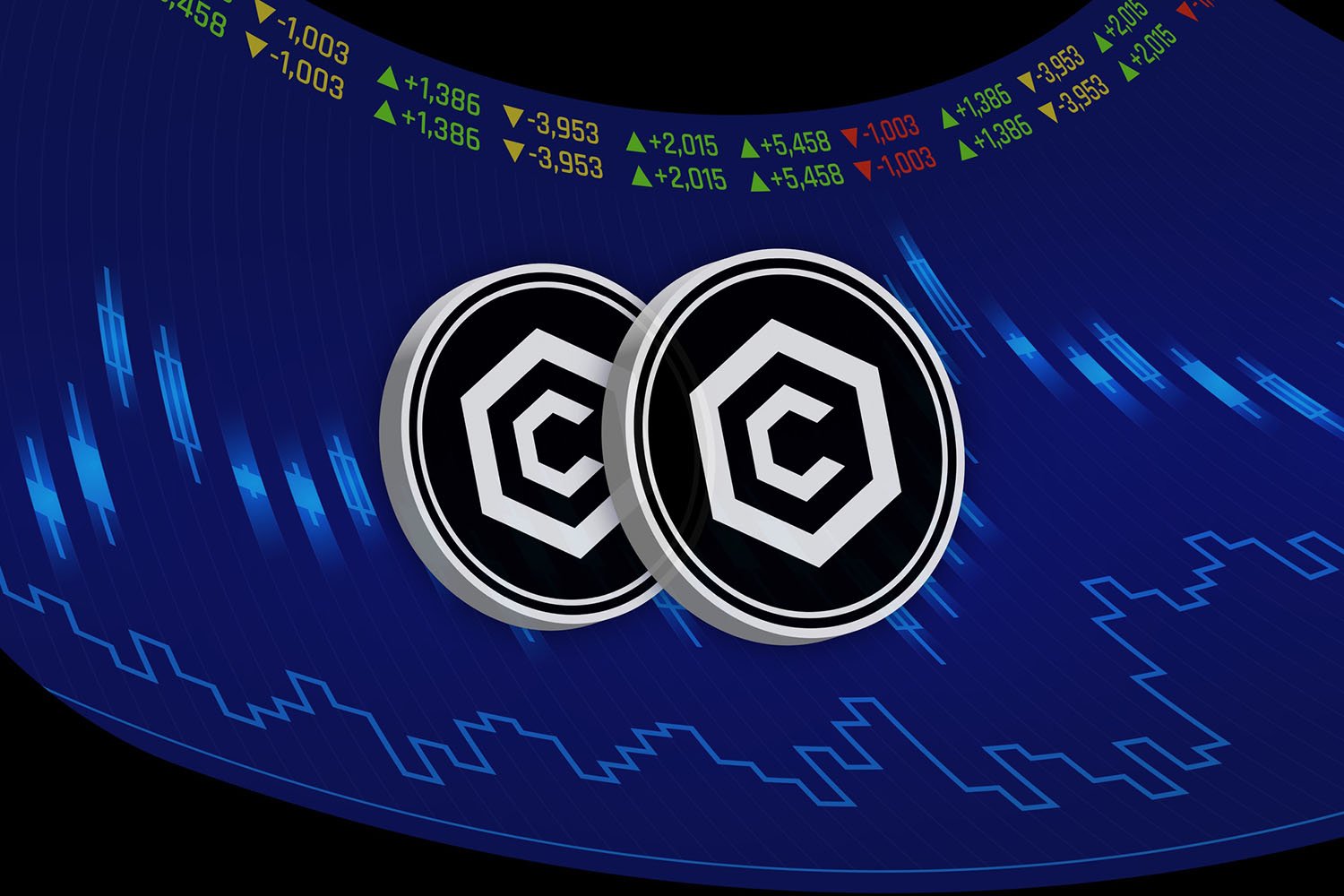 Cronos (CRO) Surges 40% as Crypto.com Unveils Strategic Reserve Plans