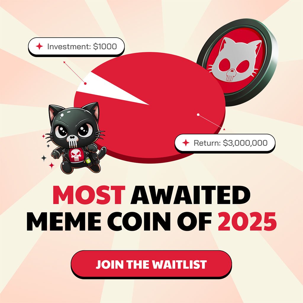 Upcoming Crypto Coins to Invest in for Massive ROI Featuring Punisher Coin