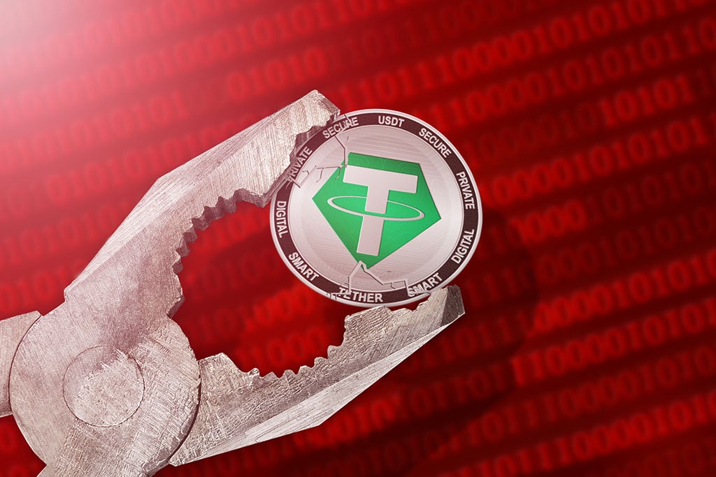 New US Stablecoin Regulations Could Shake Up Tether, Here’s How