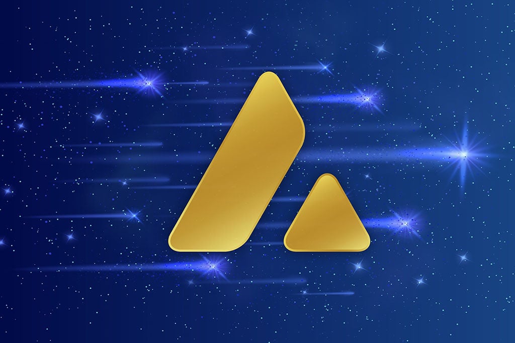 Avalanche (AVAX) Nears Major Resistance: Is $37 in Sight?