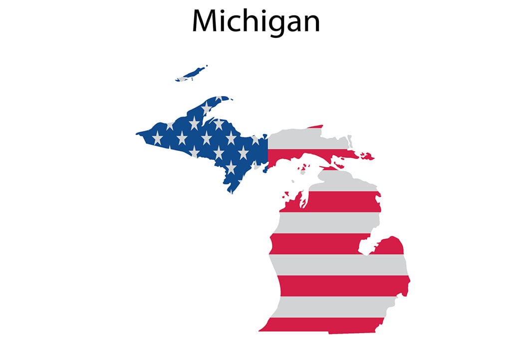 Michigan Lawmakers Push for State-Backed Crypto Reserve