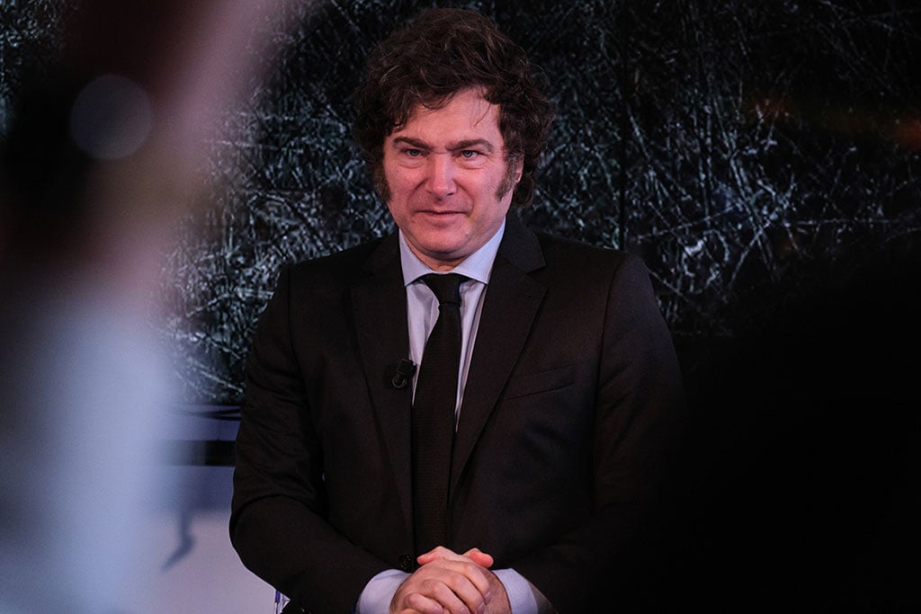 Presidential Scam or Negligence? How Milei's LIBRA Crashed Meme Coin Market