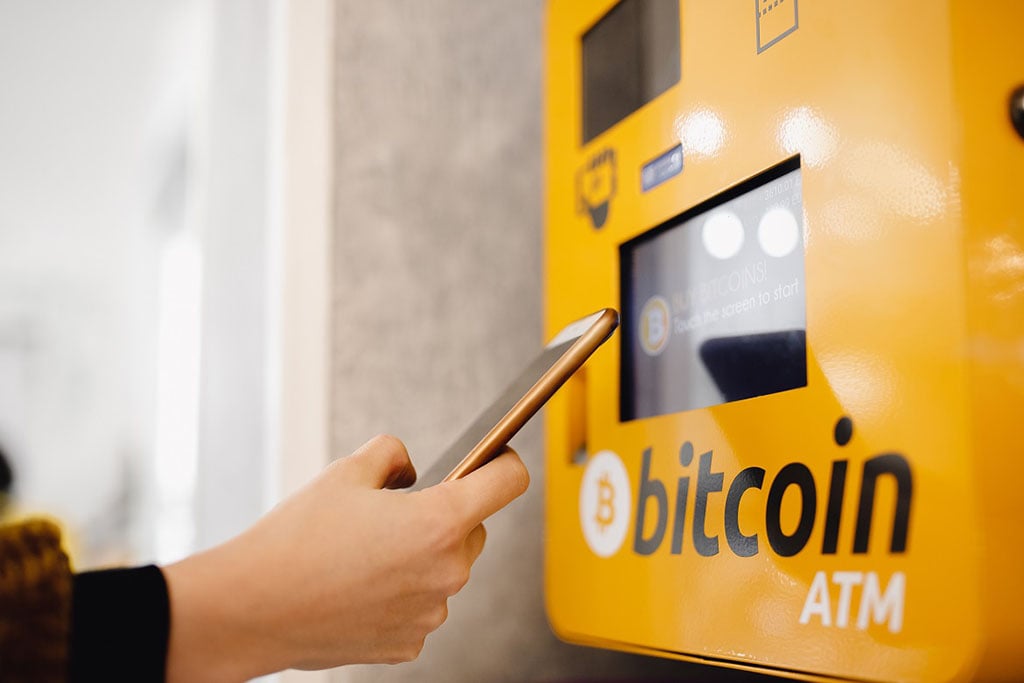 Pennsylvania Attorney General Warns Residents of Sophisticated Bitcoin ATM Scams