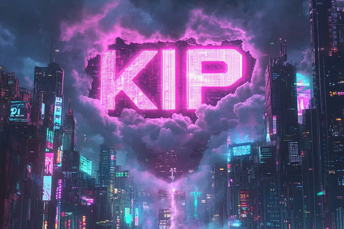 KIP Protocol Refutes Claims of Involvement in LIBRA Token Collapse