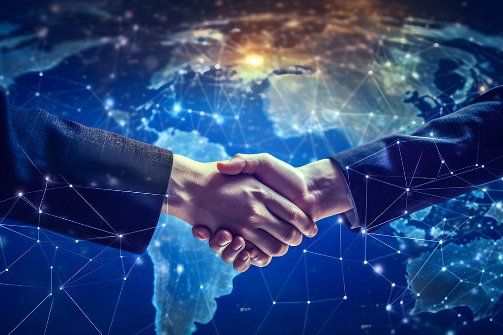 SEC and CFTC Discuss Working Together as Market Rallies