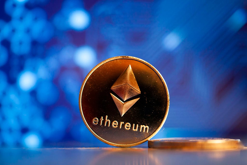 Ethereum Price Targets $3,700: Whales and ETF Demand in Focus