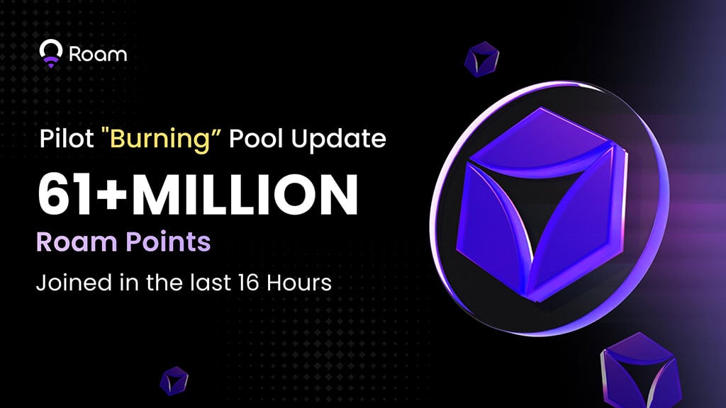 Future of Telecom: Roam’s Decentralized Model and Its Game-Changing Innovations