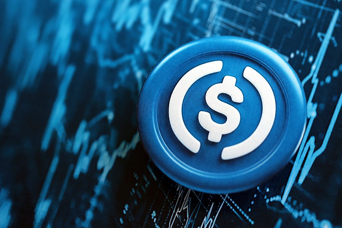 Circle Expands Stablecoin Supply on Solana with Additional $250M in USDC Minted