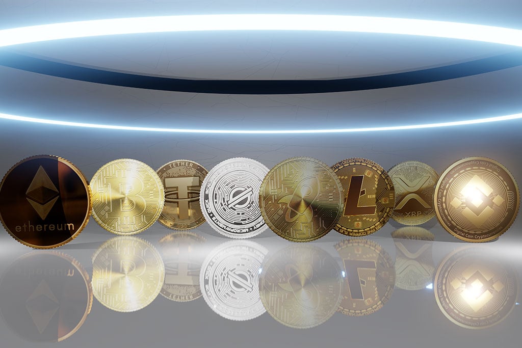 Will Crypto Market Bounce Back Trigger Altcoin Season?