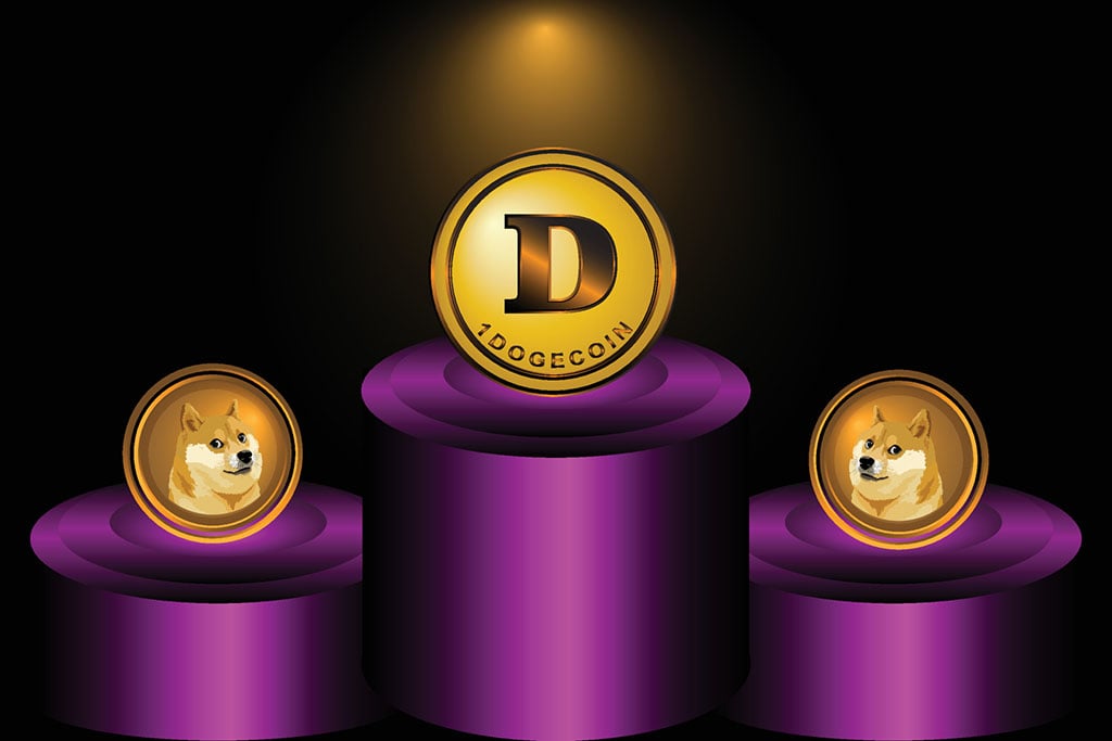 Whales Accumulate 1.83B Dogecoin (DOGE) amid Bullish Optimism