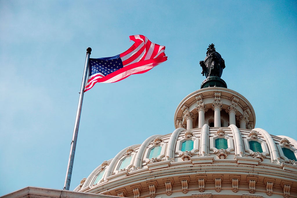 US Senate Prepares Vote on Controversial IRS Crypto Reporting Regulation