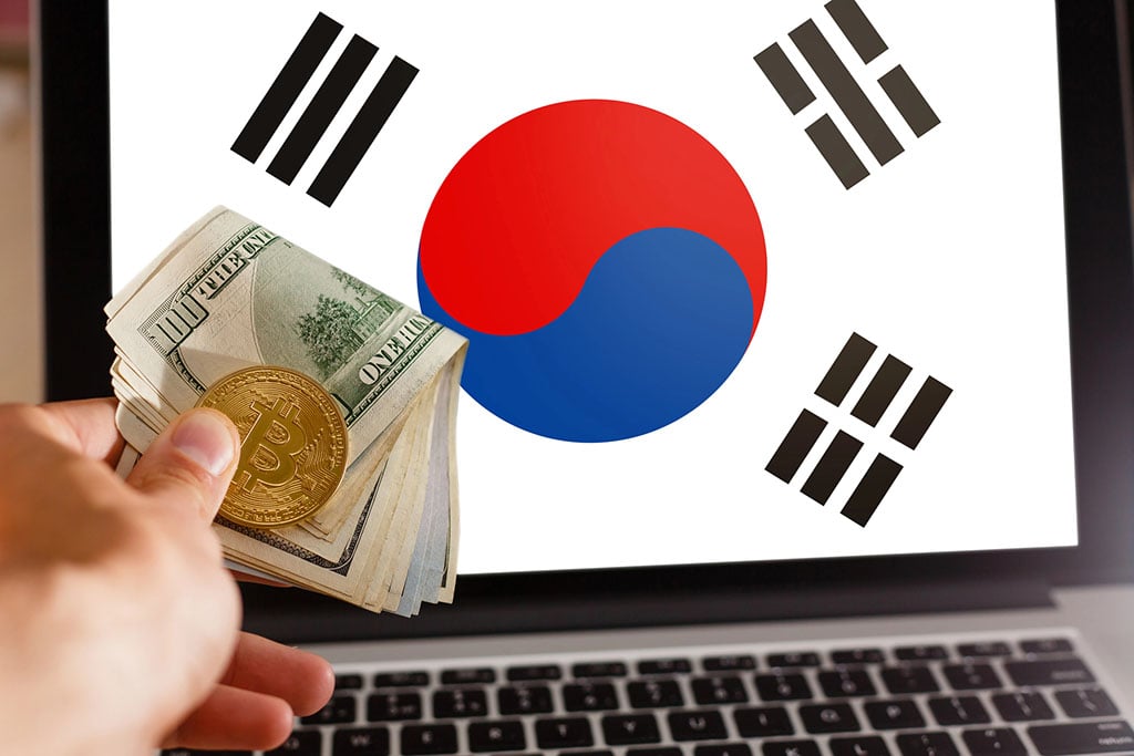 Number of South Korea’s Crypto Exchanges Shrinks 26% amid Regulation Hurdles