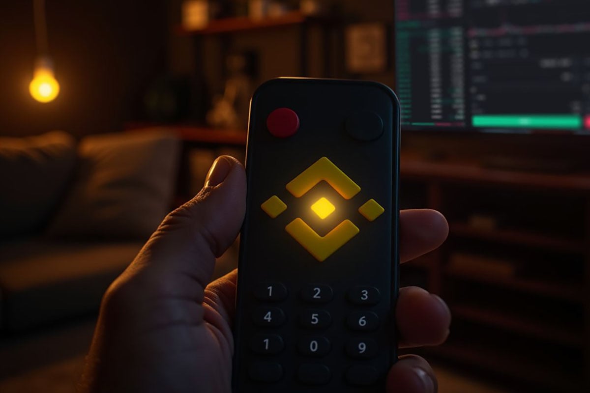 Binance to Delist AMB, CLV, STMX, VITE, Here's Why