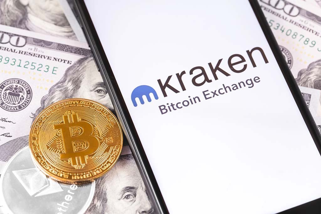 Kraken Donates $111,111 in Bitcoin to Ross Ulbricht Following Presidential Pardon