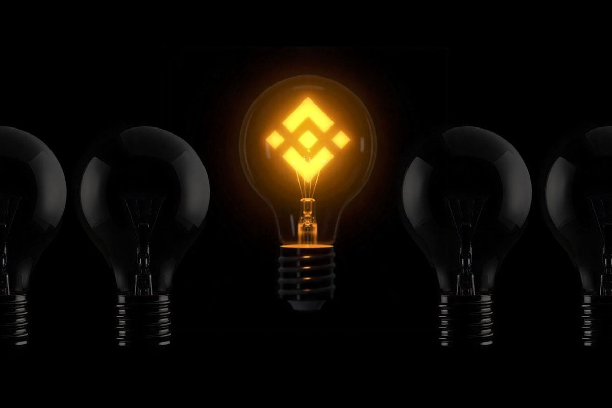 Binance Welcomes RedStone (RED) as 64th Project on Launchpool