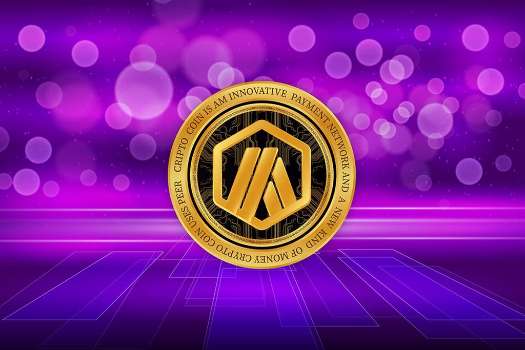 Blockchain Layer 2 Network Arbitrum Set to Expand as $2.32B Token Unlock  Nears