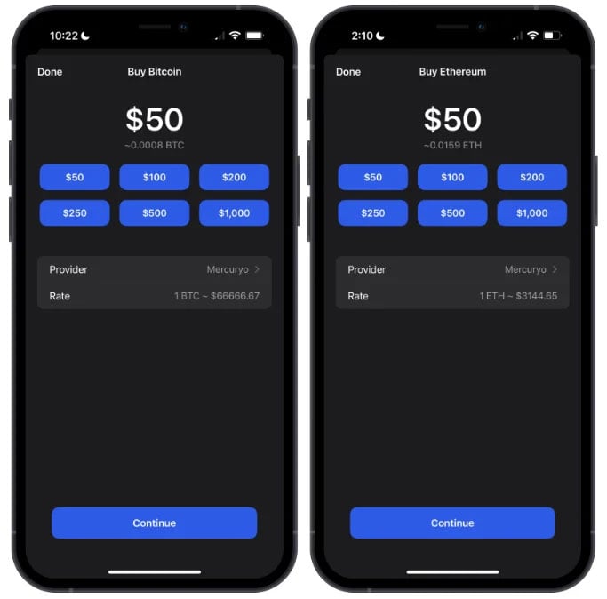 Revisão da Gem Wallet 2025: suporte para 10.000 ativos e 32 redes Blockchains