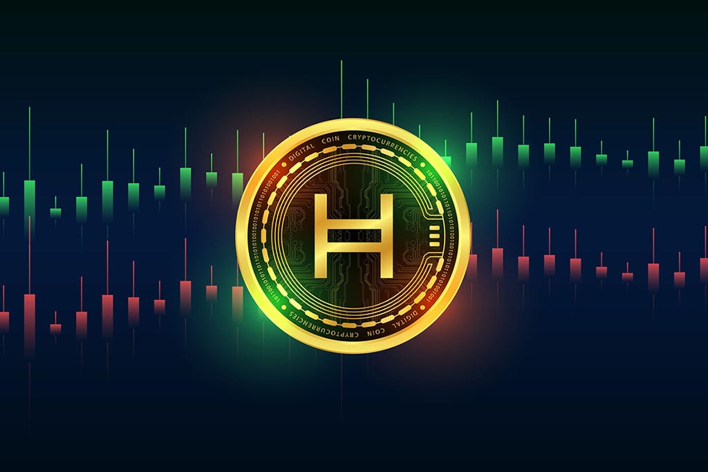 HBAR Price Consolidates After 30% Surge, Indicators Flash Bullish Signals
