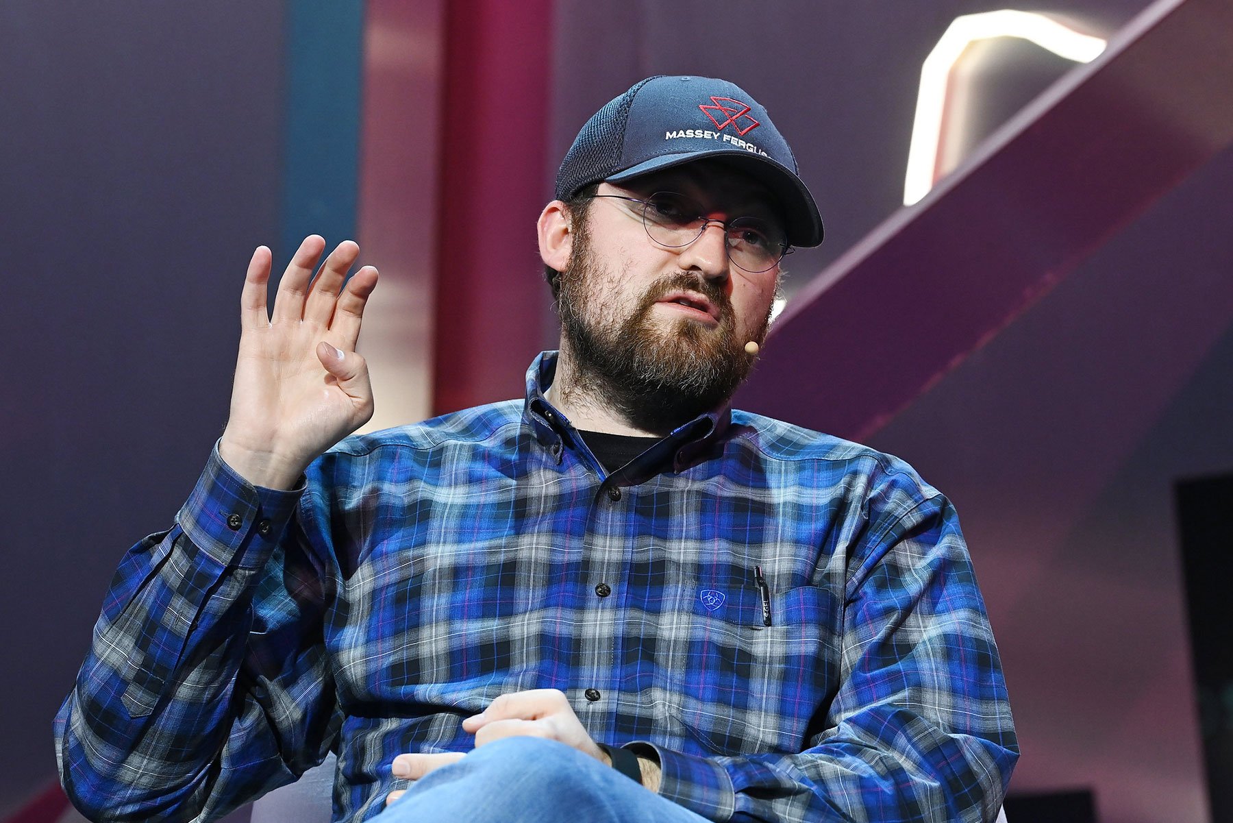 Cardano (ADA) Founder Predicts Major Crypto Bull Run, Declares 2025 'Crypto's Year' After Market Recovery